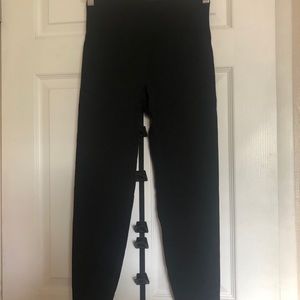 Victoria Secret Pink Seamless Leggings